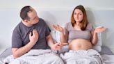 Man slammed for wanting to dump pregnant partner as she’s 'too clingy'