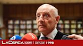 El presidente del TSJCM, Vicente Rouco, sobre la renovación del CGPJ: "Es una ventana de oportunidad"