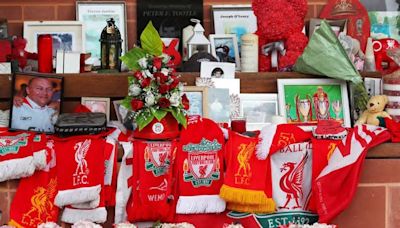 Hillsborough 35th anniversary: What was the disaster?