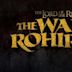 The Lord of the Rings: The War of the Rohirrim