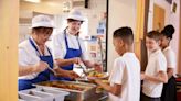 School meal deals ‘push unhealthy food on pupils’