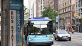 13-Year-Old Fatally Stabbed on New York City Bus. A 14-Year-Old is Accused of Murdering Him