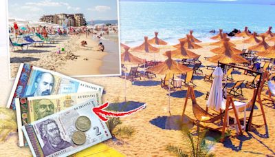 Europe's best value destinations revealed with Spanish hotspots falling in price