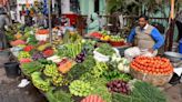 RBI admits, food inflation is a concern