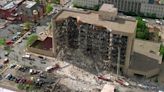 Oklahoma City bombing still ‘heavy in our hearts’ on 29th anniversary, federal official says