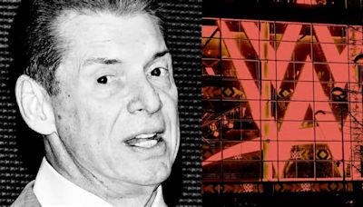 Vince McMahon's life after WWE: Kittens, vacations and staying in touch with Trump