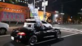 敞篷技能解鎖！BMW Z4「跑車變雲梯車」最高加碼送1萬8│TVBS新聞網