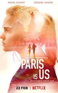 Paris Is Us
