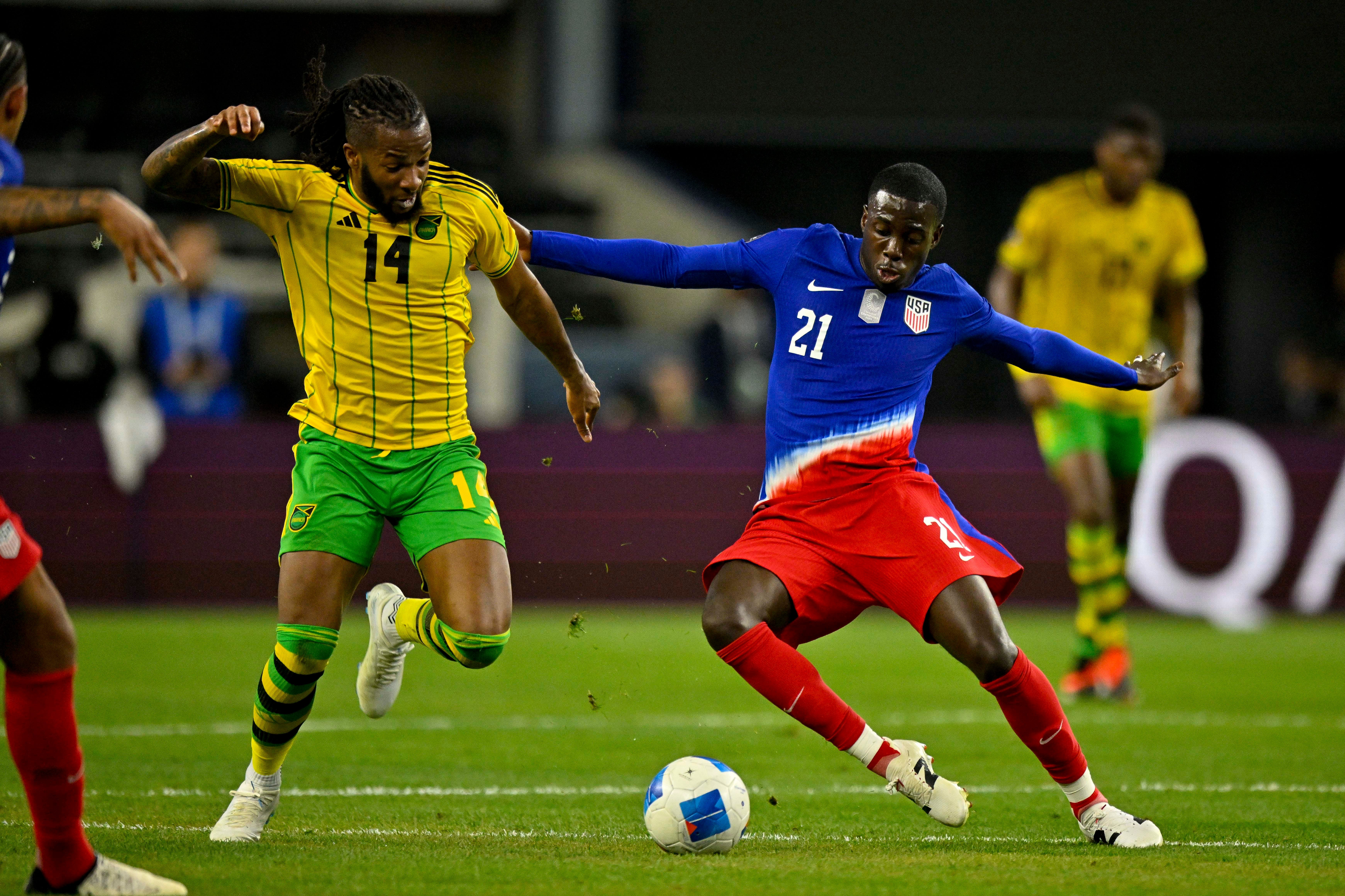 USMNT Copa America 2024 vs. Bolivia updates: How to watch and stream, lineup