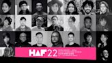 Wang Xiaoshuai, Josh Kim, Fukada Koji Projects Head to Hong Kong-Asia Film Financing Forum (HAF)