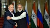 I look forward to reviewing all aspects of India-Russia ties with my friend Putin: PM Modi