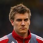 Nicklas Bendtner