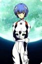 Rei Ayanami