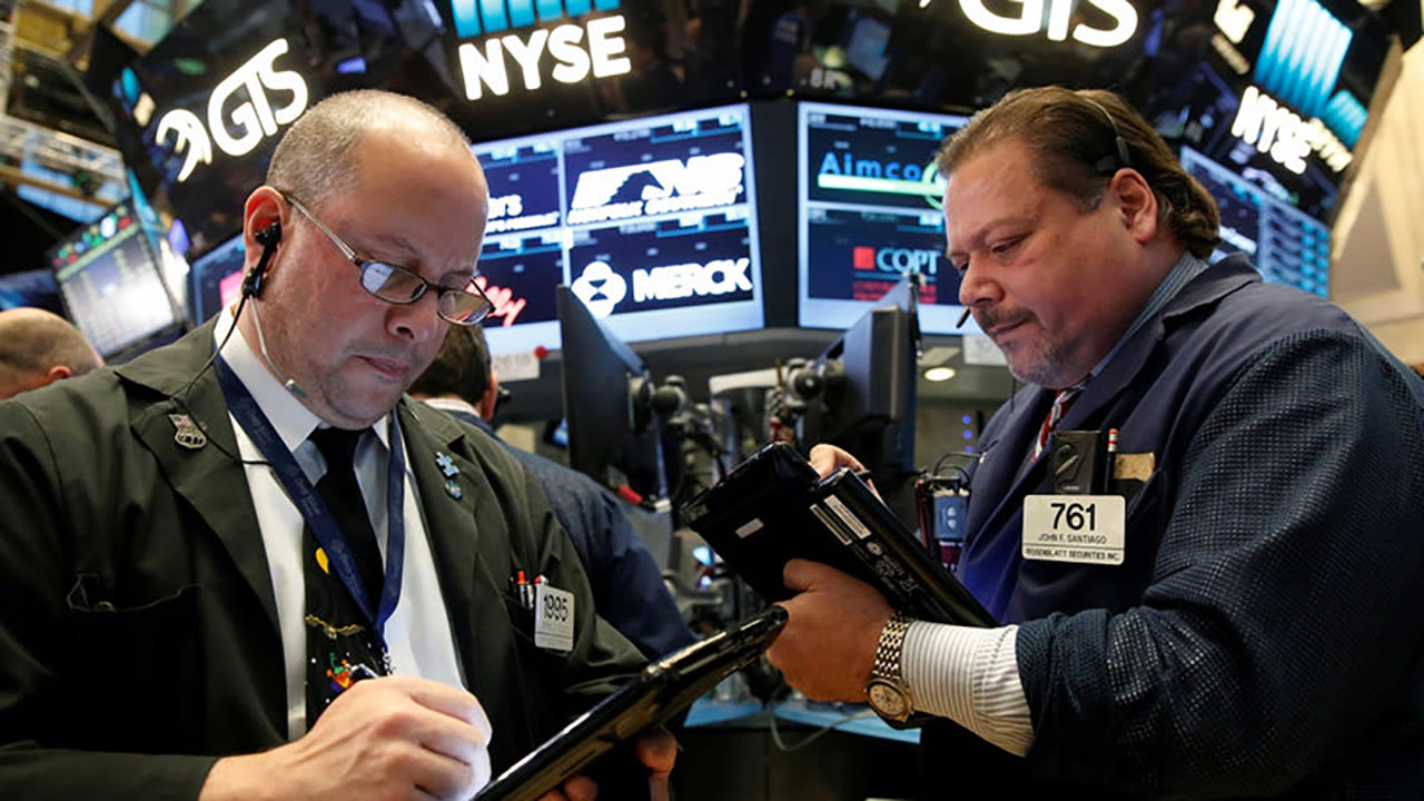 Stock market could plunge 10% as economy faces stagflation threat, Stifel warns