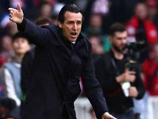 Así puede repercutir en el Barcelona la renovación de Unai Emery como técnico del Aston Villa