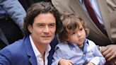 Orlando Bloom's Children: All About His Son Flynn and Daughter Daisy