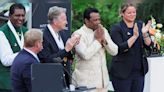 Watch: Martina Navratilova inducts Leander Paes into 2024 International Tennis Hall of Fame - CNBC TV18