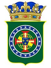 Brazilian imperial family