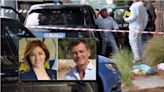 El marido de la una conocida eurodiputada italiana que expuso el daño de las vacunas Covid es encontrado muerto en extrañas circunstancias