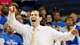 Who is Scott Drew? Baylor coach is candidate to replace John Calipari at Kentucky