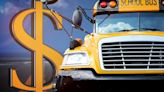 More than $7M going to local school districts for new clean buses