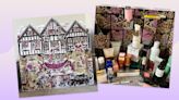 I tried everything in Liberty's Beauty Advent Calendar, here's why it's the ultimate indulgence