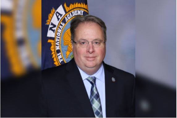 The FBI National Academy Associates, Inc. Announces New Association President Craig Petersen - WXXV News 25