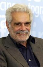 Omar Sharif