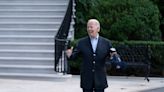 Biden ends isolation at White House after second negative test for COVID-19