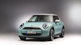 2025 Mini Cooper S Hardtop Has a Mightier 201-HP Engine, $33,195 Base Price