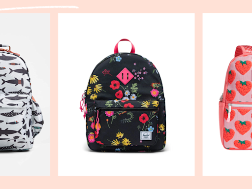 The 7 Best Backpacks for Kids, Vetted and Reviewed by Parents