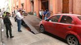 Cartagena lanzó operativo contra los mal parqueados: 58 conductores fueron sancionados