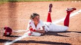 Huskers vs. Hawkeyes: Nebraska sweeps Iowa in double header Tuesday