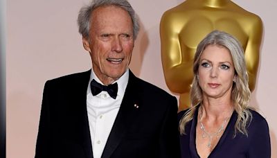 Clint Eastwood's partner Christina Sandera's cause of death revealed