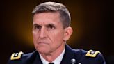 Michael Flynn Is Suing The Government for $50 Million