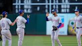 Rangers survive more injuries, pesky A’s for series win in Oakland