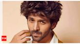 Kartik Aaryan returns to comedy with Pati Patni Aur Woh 2 | Hindi Movie News - Times of India