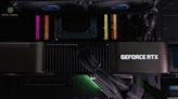 GeForce RTX 5090 Rumored For A 448-Bit Bus, 28GB GDDR7 And A Surprise Cooler Design