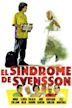El síndrome de Svensson