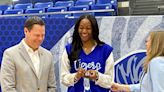 Memphis vs. Tennessee women's basketball to star at FedExForum in 2024-25