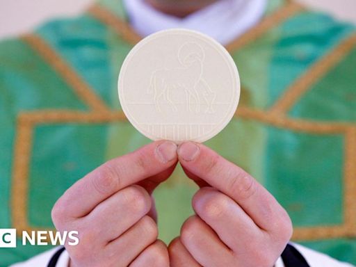 Abortion in Ireland: Cork politician refused communion over vote