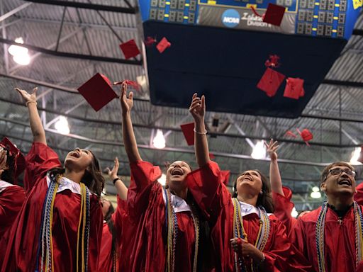 Texas has four of the nation's least educated cities, study says