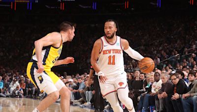NBA Rumors: Jalen Brunson Open to $156M Knicks Contract; Could Get $270M Deal in 2025