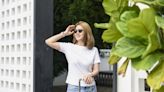 15 Comfy Tees for Braving the Sizzling Heat