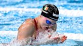 Olympics, Day 3 live updates: Mona McSharry wins bronze medal in 100m breaststroke final