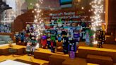 Minecraft launches massive Java Realms Map for 15th Anniversary