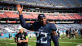 Shocka? Tractorcito? Here's why Tennessee Titans' Derrick Henry really is 'King Henry'