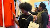 Thrifty shoppers throng as Shein opens first pop-up store in South Africa