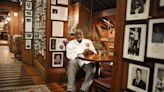 Chef Walter Royal, who led the kitchen at Raleigh’s Angus Barn for 26 years, has died