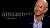 Jeff Bezos compró una acción de Amazon por primera vez en más de 20 años